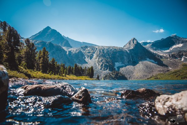 Altay sense горный Алтай