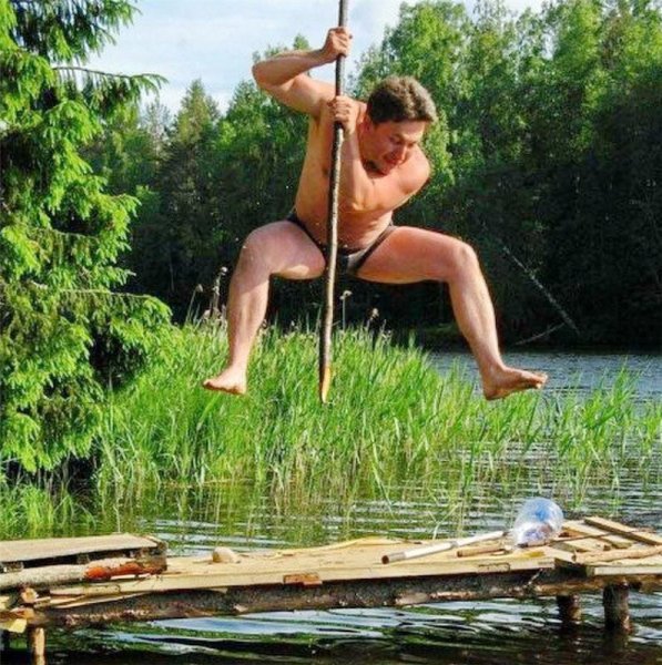 Про рыбалку прикольные