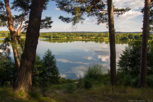 Святое озеро Пушкино Дзержинск