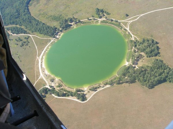 Белое озеро (Рязанская область, Северное)