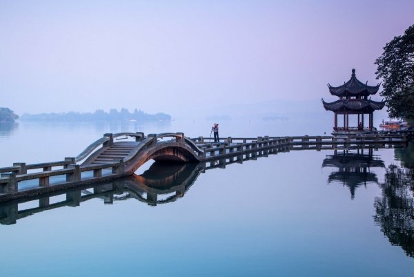 Ханчжоу Сиху