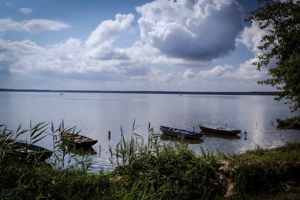 Оз Нарочь Белоруссия