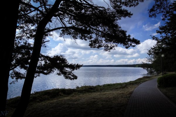 Оз Нарочь Белоруссия