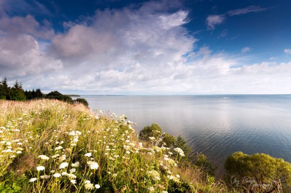 Озеро Нарочь