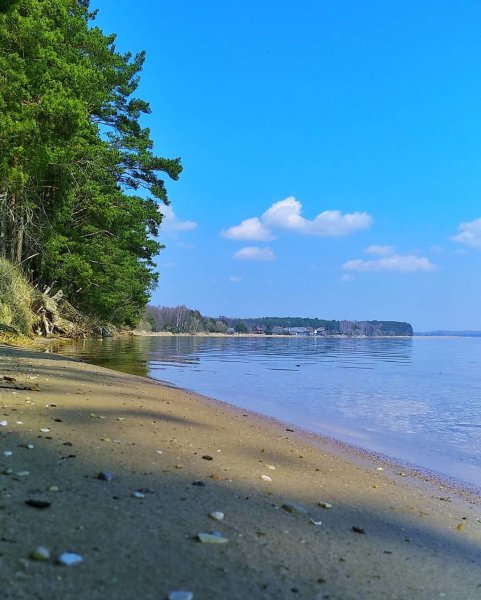 Озеро Нарочь