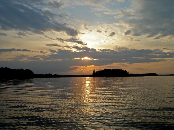 Нарочь (Нарочский сельсовет)