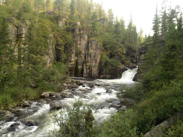 Чикой национальный парк Красночикойский район