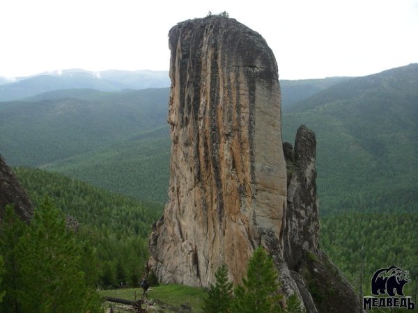 Ламский городок