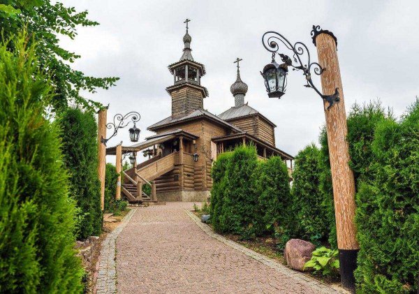 Городское поселение город Боровск