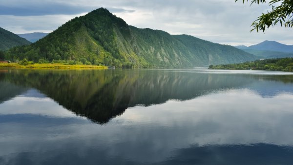 Земли водного фонда