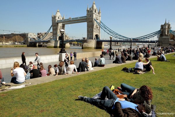 Климат Великобритании