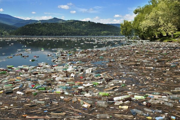 Озеро Онондага США