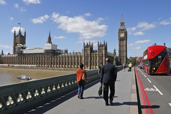 Соединенное королевство Англии