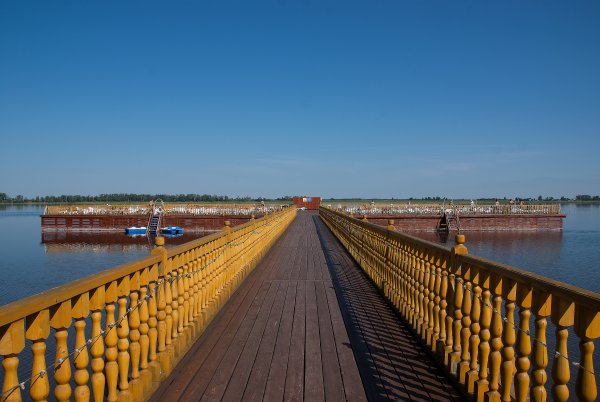 Карачи Новосибирская область