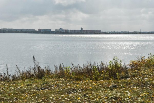 Чурилово первое озеро Челябинск