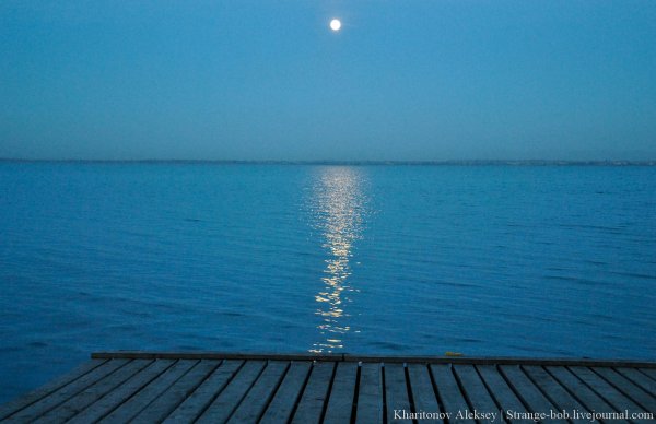 Озеро первое Челябинская область