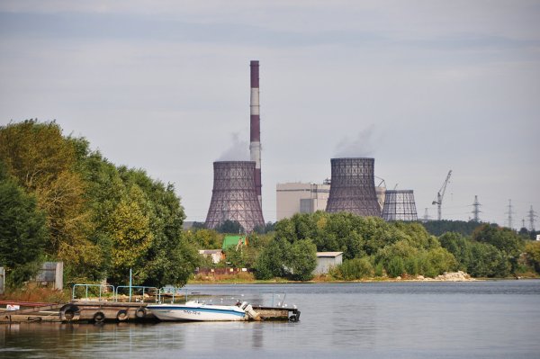 1 Озеро Челябинск