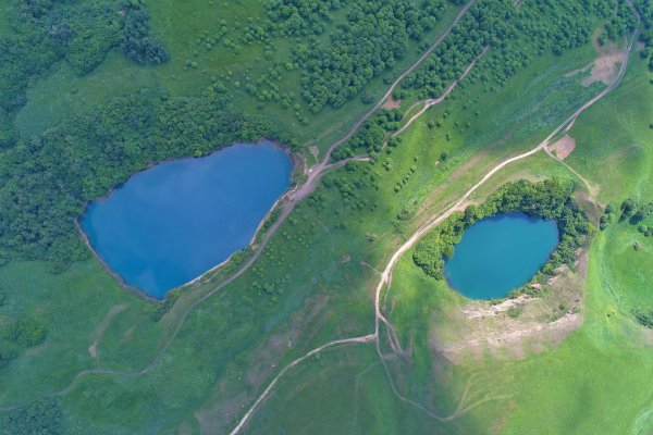 Шад хурей озера