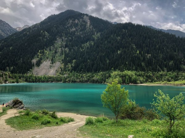 Где отдохнуть в Казахстане