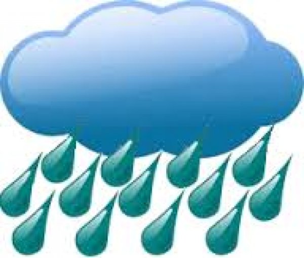 Дождик для детей