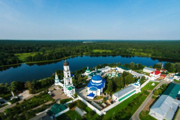 Раифский Богородицкий монастырь