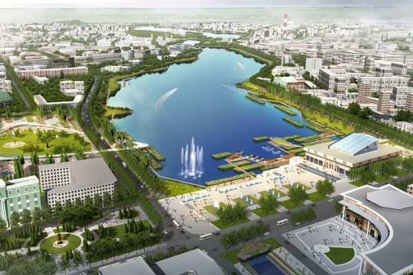 Глубина озера кабан в Казани