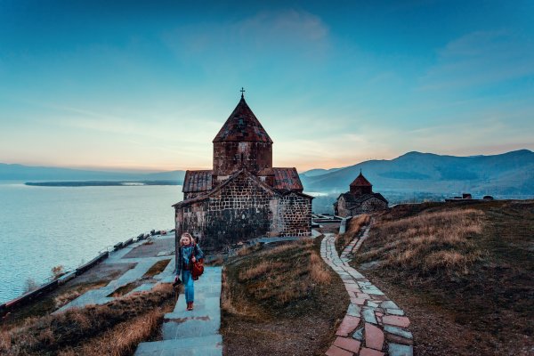 Национальныйпаок Севан