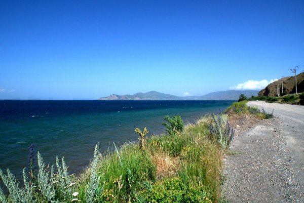 Севан Армения