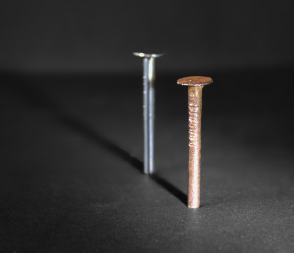 Гвозди 900 мм