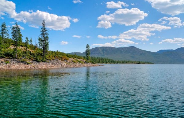 Лабынкыр Якутия