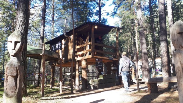 Заельцовский парк