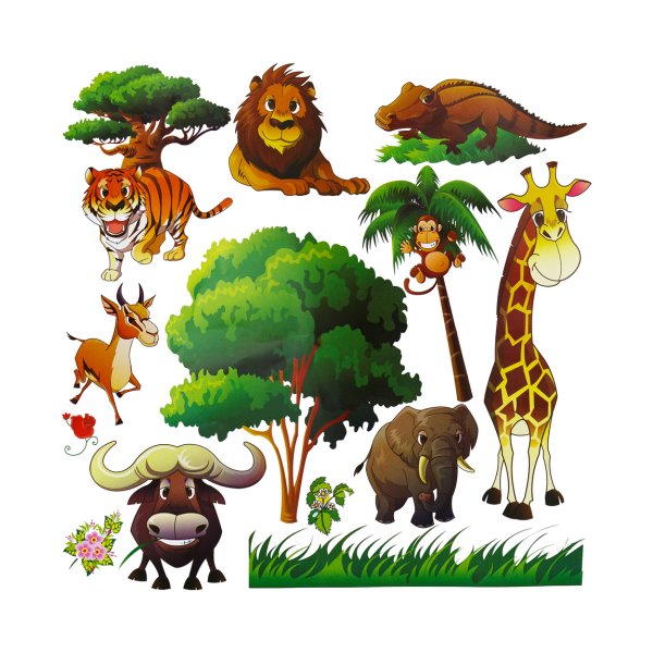 Сафари картинки