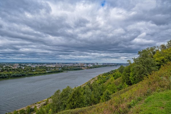 Откос парк Швейцария