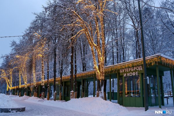 Молодой Нижний парк Швейцария