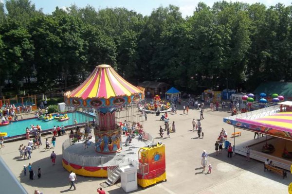 Парк Швейцария Нижний Новгород