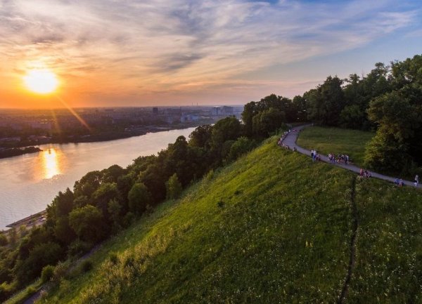 РАРК Швейцария Нижний Новгород