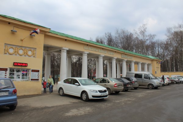 Парк Швейцария Нижний Новгород 800