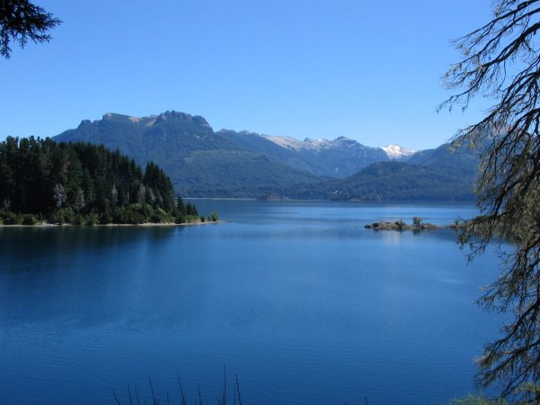 Озеро Виктория Танзания