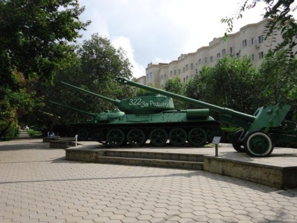 Салют победа Оренбург