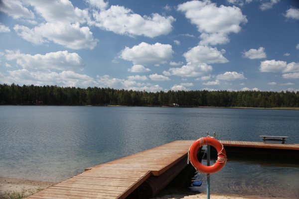 Озеро карась Марий Эл санаторий