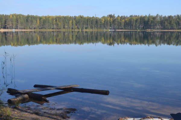 Оз карась Марий Эл