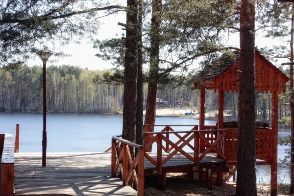 Санаторий Южный Йошкар-Ола