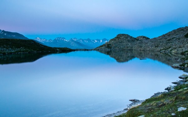 Озеро Таупо новая Зеландия