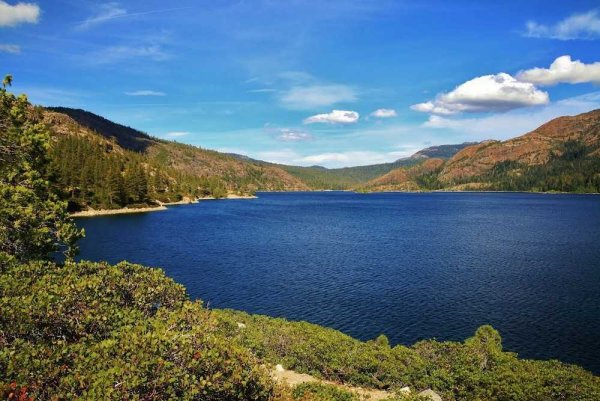 Озеро Шеосар