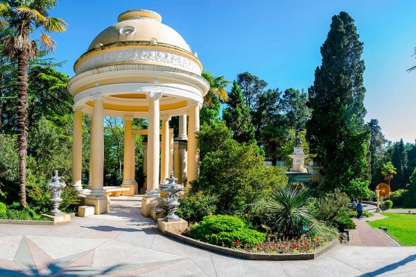 Маленькие фотографии Сочи достопримечательности