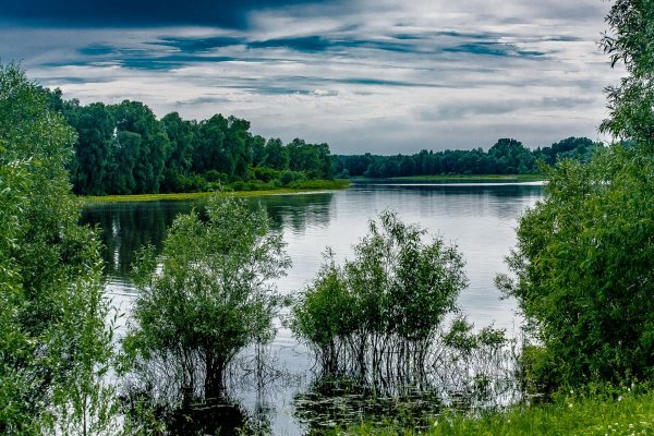 Оз Убинское Новосибирская область