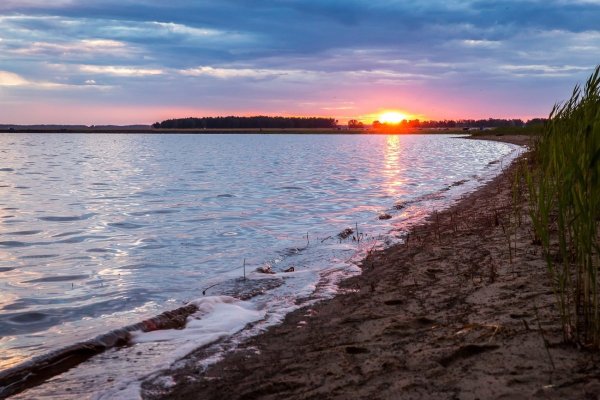 Озеро горькое Новосибирская область