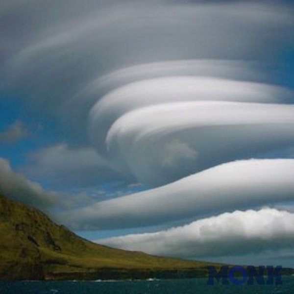 Lenticular Effect