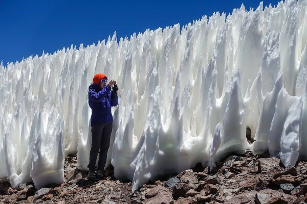 Пенитентес Аргентина