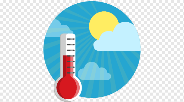 Температура клипарт